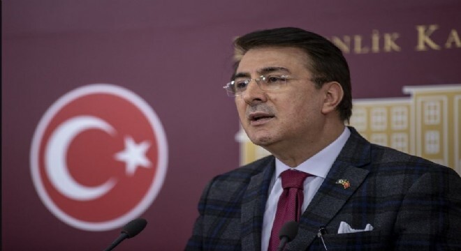 'Peygamber sevgisi milletimizin kırmızı çizgisidir'