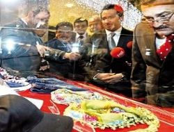 Taklit marka emeği gasbetmektir