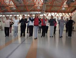 Ankara Hanım lokelleri halk oyunu sergileyecek 