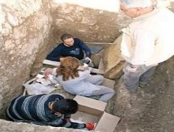 Nallıhan'ı geldim, gördüm...