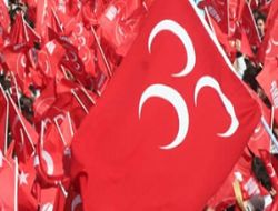MHP'nin Ankara Adayı Karman Çorman