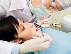 Kemik tozuyla gelen mucize