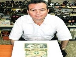 İnönü Müzesi'ne yeni koleksiyon