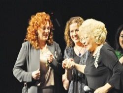 Süpürge ‘İktidar' yolculuğuna çıktı