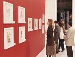 Salvador Dali sergisi Cer Modern'de açıldı