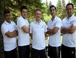 Gençler emin ellerde