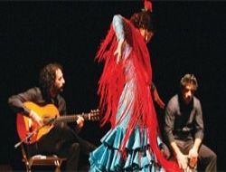 Ankara'da Flamenko rüzgarı esecek