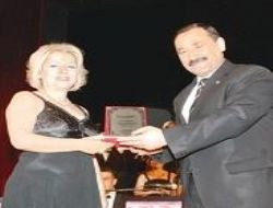 Etimesgut'ta Türk Sanat Müziği