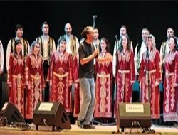 Mcferrin'le Ankara havası