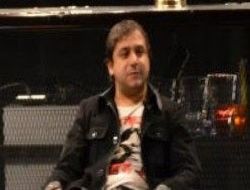 Behzat Ç.'nin fikir babası Turgut Özakman