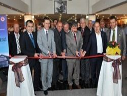 Irak Türkleri sergisi BYEGM'de