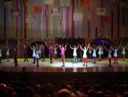 Anadolu Ateşi Kıvılcım'dan oluşacak