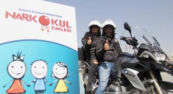 1361 öğrenciye 1 polis düşüyor