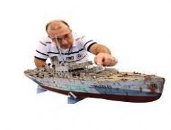 Maketler orijinal klasikleri yaşatır