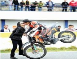 Yılın basın fotoğrafları Başkentlilerle buluşuyor