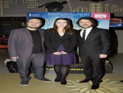 Bizim Büyük Çaresizliğimiz için özel gösterim