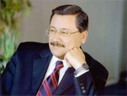 Gökçek'ten, Çölaşan'a dava