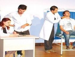 Ankara Numune'de Hijyenik Skeçler