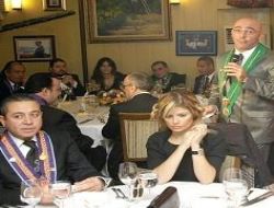 Ankaralı gurmeler yemekte buluştu