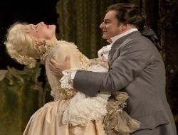 Ankara salonlarında bu hafta neler var