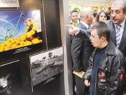 Tarım fotoğrafına yoğun ilgi