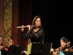 Şefika Kutluer Festivali başlıyor