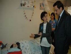 Gerekirse Keçiören'i maviye boyarız