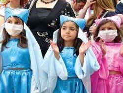 Lösemiye karşı tek yürek