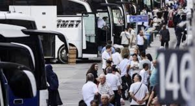 2025 Aile Yılı'na Özel, Ailelere Yüzde 40 Otobüs Bileti İndirimi