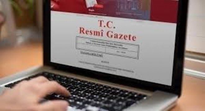 2026 Yılı Asgari Ücreti Resmi Gazete'de Yayımlandı