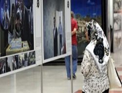 Metro'da Özel Kareler