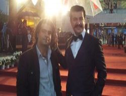 Şiirin Tadı filmi Türkiye'yi temsil etti