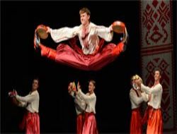 Ankara'da Ukrayna Günleri başladı