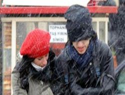 Ankara'da hafta sonu donduracak