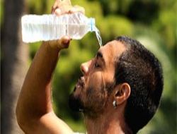 Ankara'da hava sıcaklığı artacak