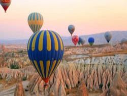 Yanı başımızda bir peri masalı