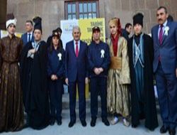 Tarihi pullar depodan müzeye