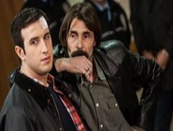 10 bölümlük seri sürprizi