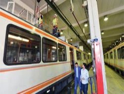 Ankaray'da klimalı dönem başlıyor