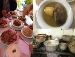 Mengen'in mirası garajlarda