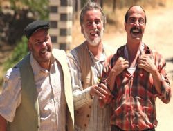 İşleri güçleri ‘Düğün Dernek'