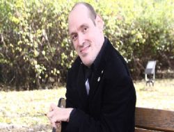 Ankara'nın Hawking'i