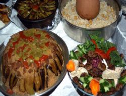 Fast-food yerini ev yemeğine bırakıyor