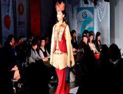 Olgunlaşma Japonları büyüledi