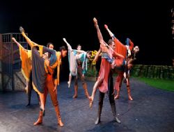 Arda Boyları'na modern yorum