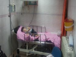 Tedavi değil ‘EZİYET'