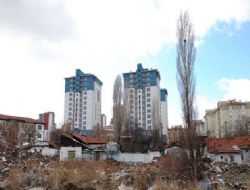 Çinçin'de dönüşüm sürecek