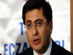 Bazı ilaçlar 'sahte' değil 'çalıntı'