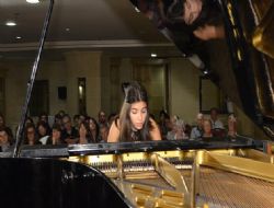 Malta'dan birincilik getirdi