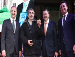 768 Konutta  Anahtar Teslim